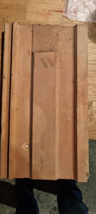 Tigla cearmica 22 x 39 cm