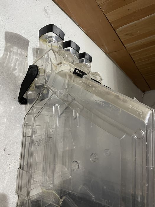 Dispensere organizator dozatoare magazin condimente alimentare raft