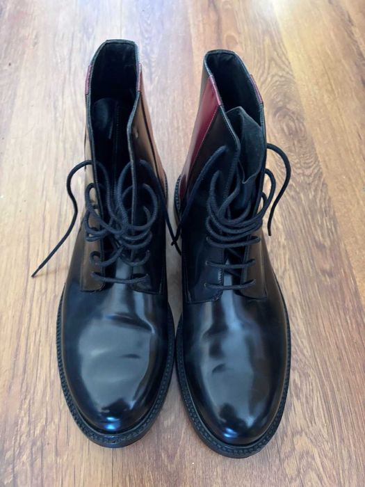 Женски боти Calvin Klein