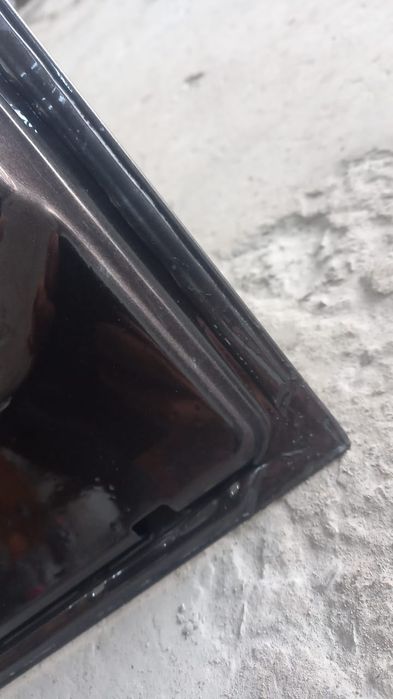 Продаётся правая дверь R3. НОВАЯ.