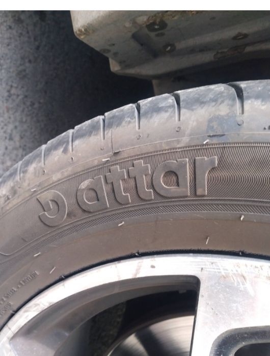 Продам шины для легковых автомобилей