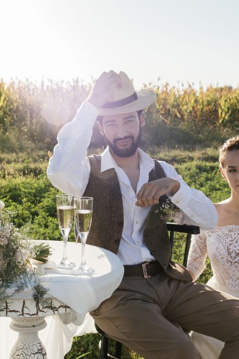 ЗАГС фотосессия фотограф женщина