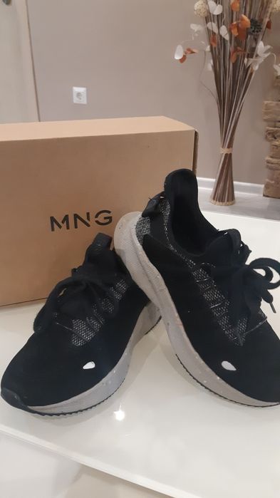 MANGO дамски маратонки