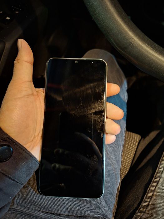 Телефон сатылады оппа а31