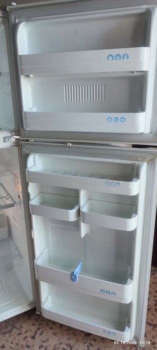 Холодильник LG no frost.