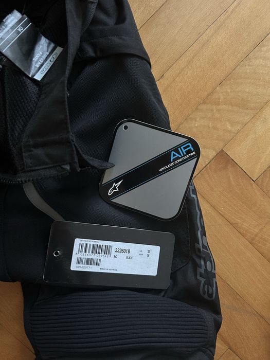 Мото панталон alpinestars