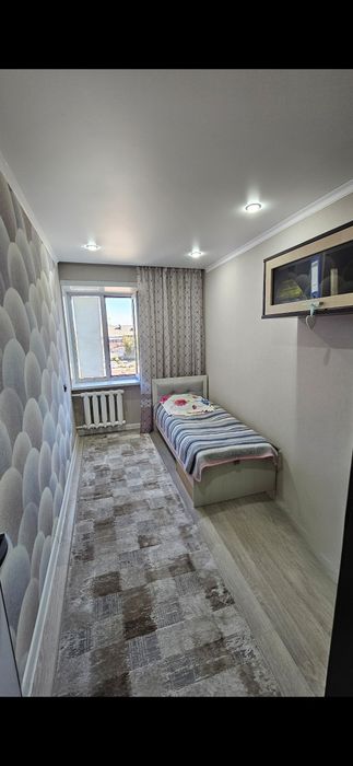 Продажа квартиры