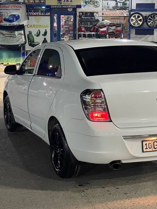 Other Cobalt 2025 — 2