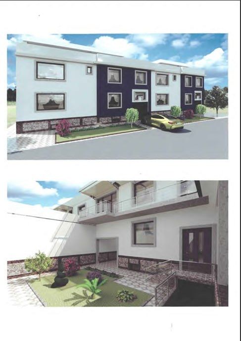 Евро Дом сотилади 3.7 соток коробка Хасанбой ( Тошкент тумани )