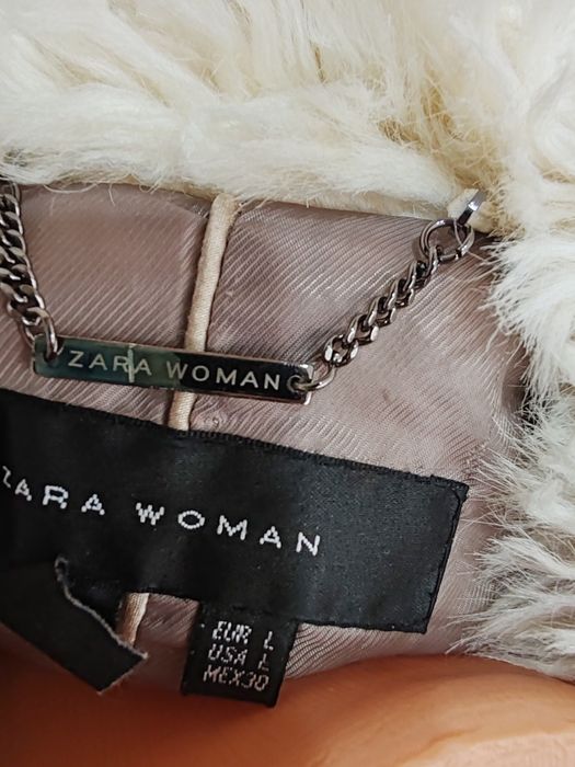 Geaca iarna Zara woman