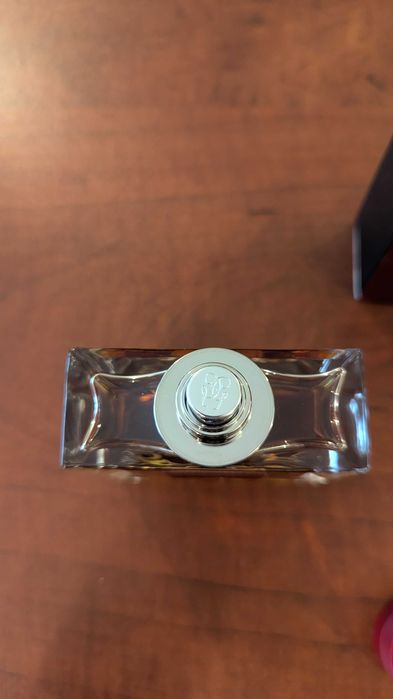 Guerlain Habit Rouge Parfum / Nasomatto Pardon / Nasomatto Baraonda