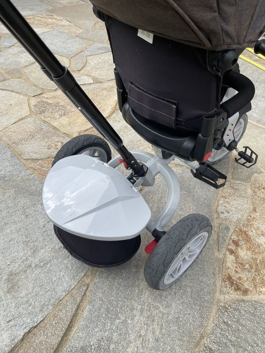 Триколка LORELLI Premium SPEEDY