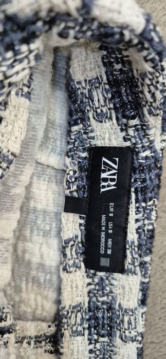 Пола панталон Zara Зара