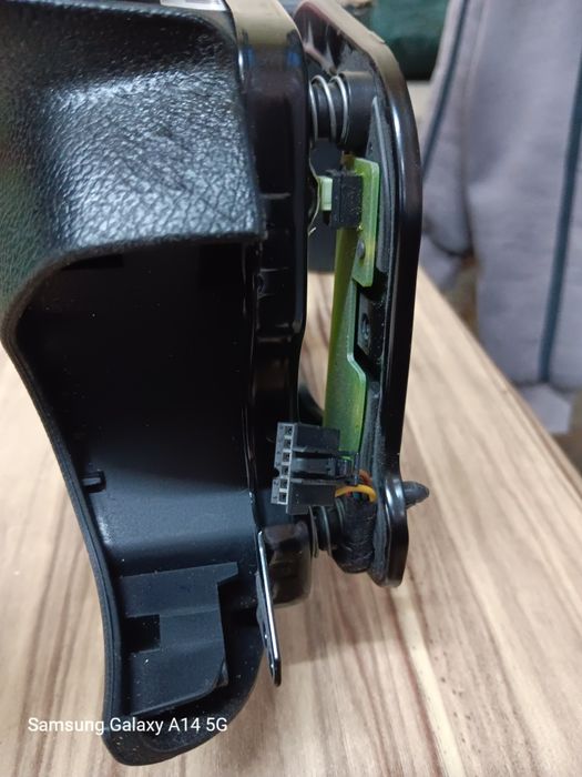 Аербег за MERCEDES W211