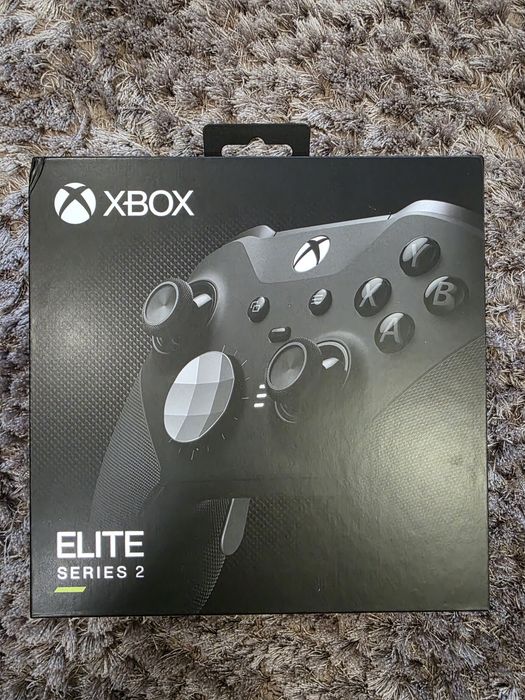 Controller Wireless Xbox One Elite Series 2
