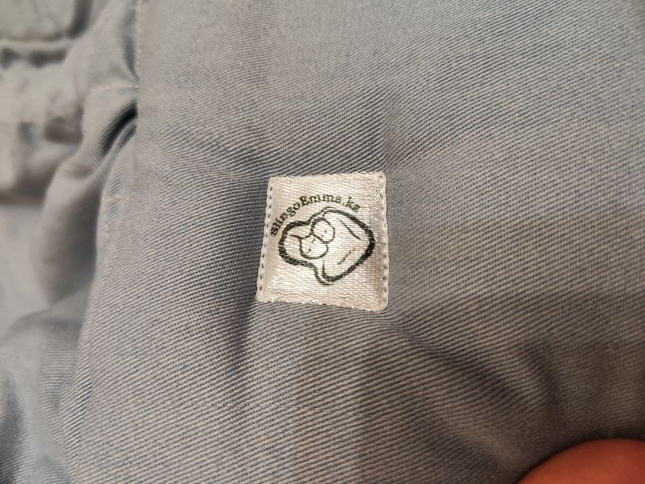 Эргорюкзак адаптирующийся