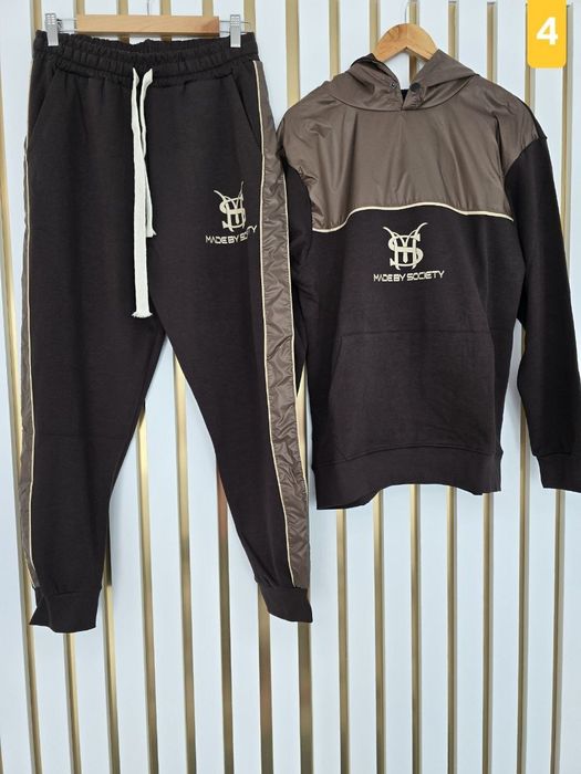 Treninguri bărbați