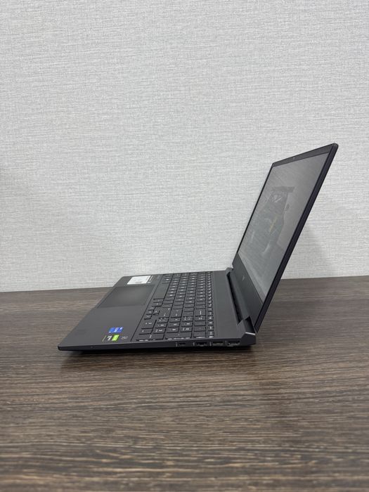 Премуим Игровой HP Victus intel Core i5 12th Gen Для 3D Графики и IT!