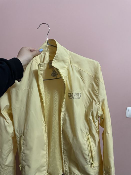 Geaca polo jeans