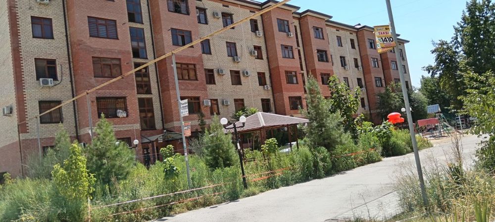 Ижарага берилади 3 хона,  4 этаж Восход Зарафшон уйларидан