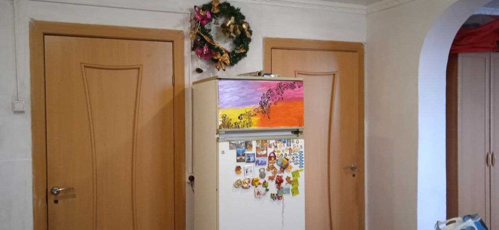продам или обменяю дом