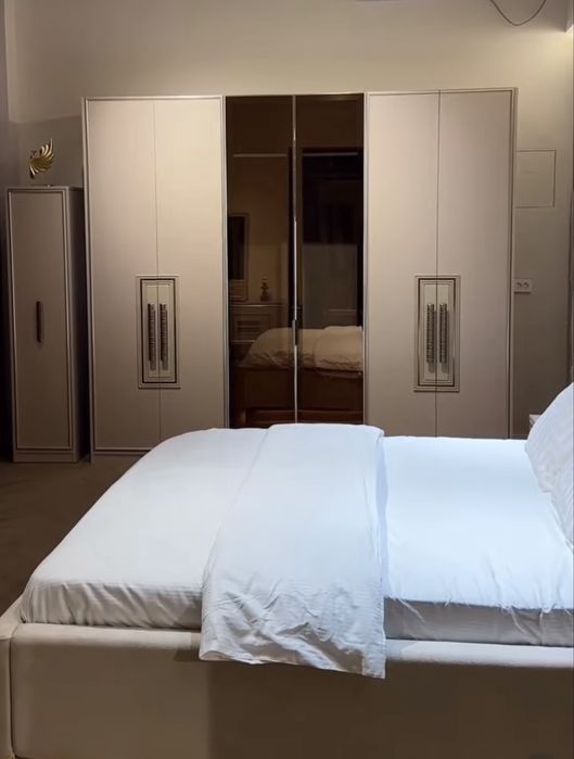 Спальный гарнитур Турецкий