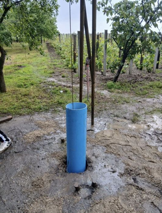 Foraje puturi apa!!!