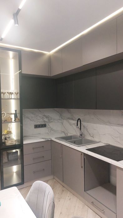 Продаётся квартира