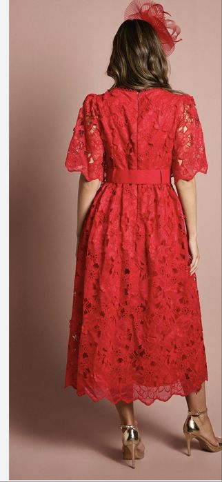 Платье новое . Италия . На размер М и Л .