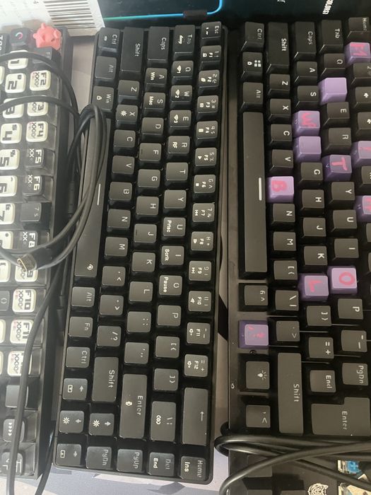 Vand tastatura mousepad mouse