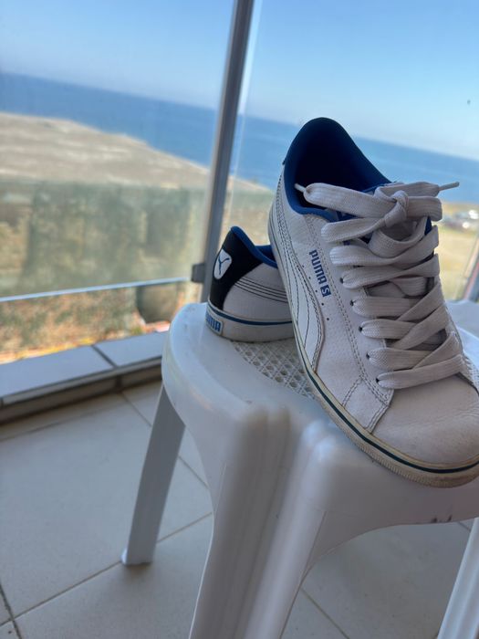 Gap, Nike, Puma всичко по 20€
