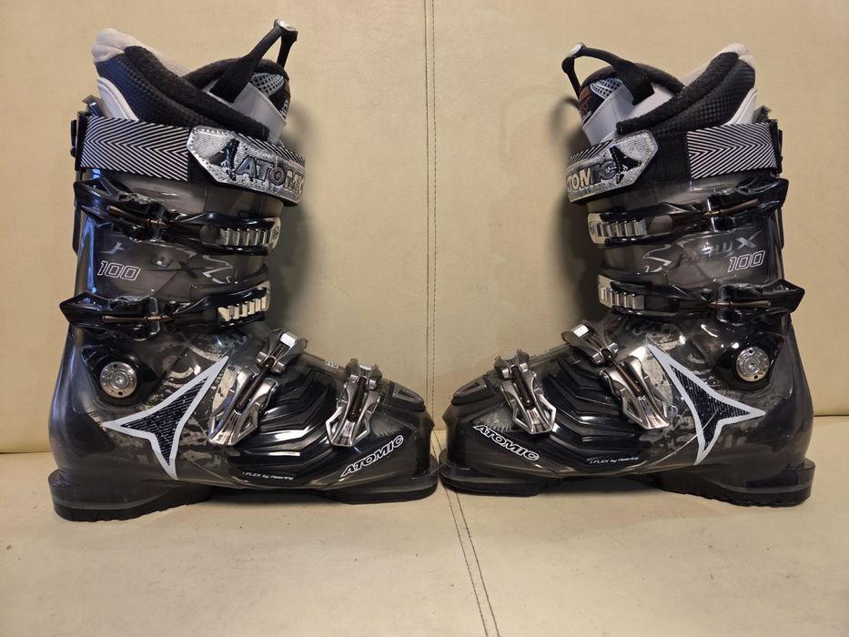 Ски обувки Atomic hawk 100 (EU 41)