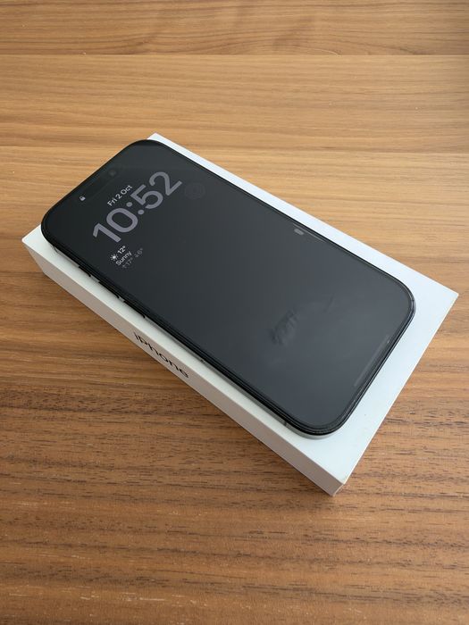iPhone 16 Pro 1TB