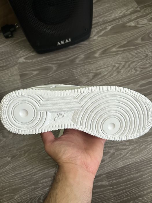 Adidasi Nike AirForce1