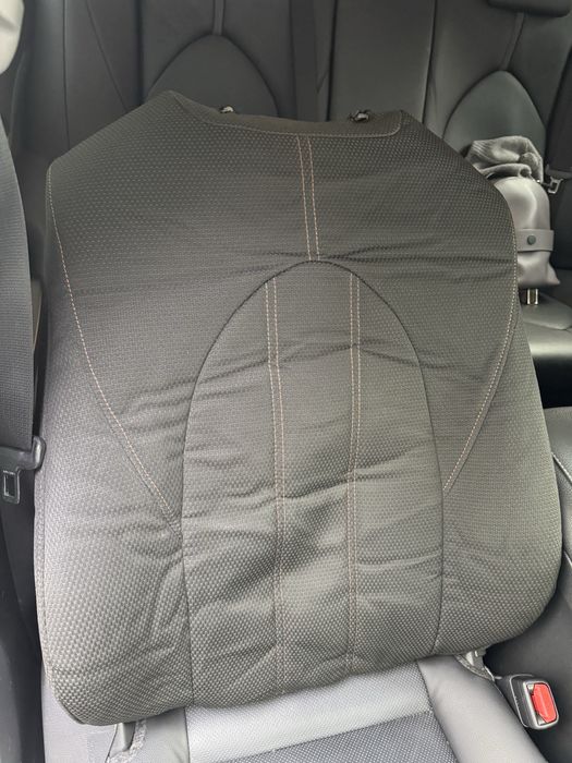 Продам чехлы на камри 70 и 75