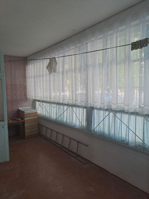 Продаётся 2х комнатная квартира