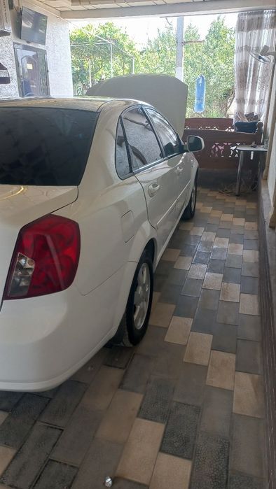 Chevrolet Jentra 2021