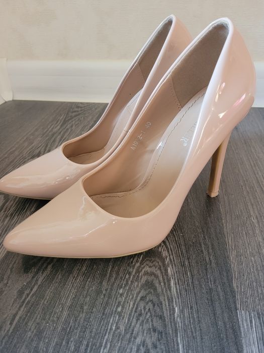 Продам туфли за 5500