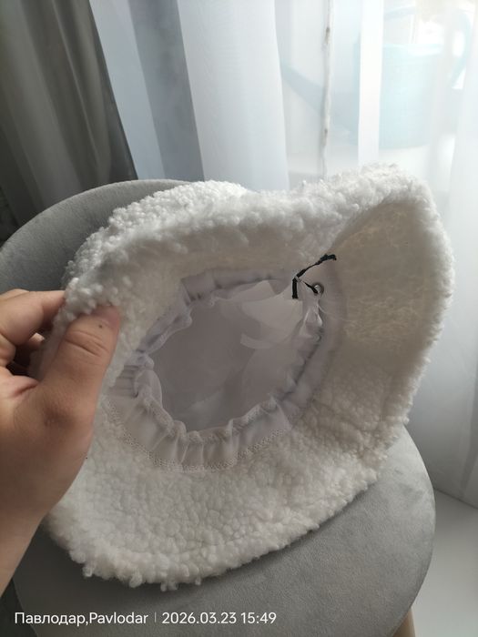 Панама весна/осень