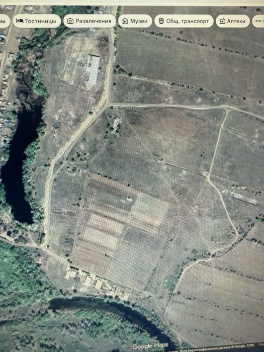 Крестьянское хозяйство