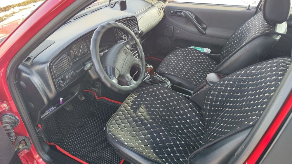 Продам пассат б4