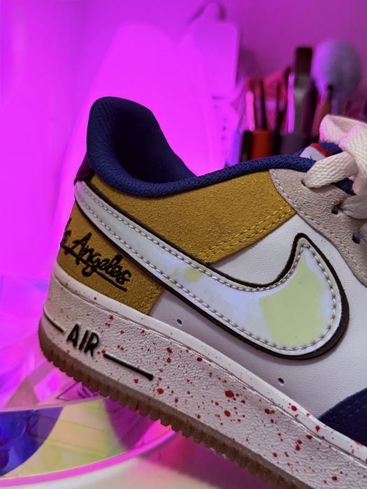 Nike Air Force 1