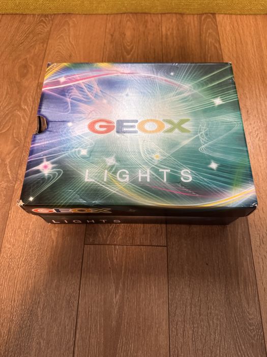 Детски боти Geox номер 32