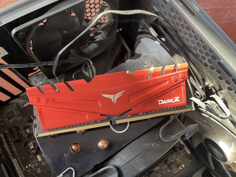 32gb 3200 DDR4 orginal
