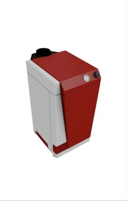 Газовый котел Lemax UNO-40 с дымоходом
