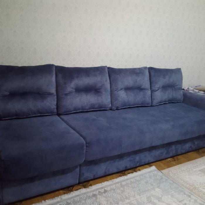 Мягкая мебель Россия