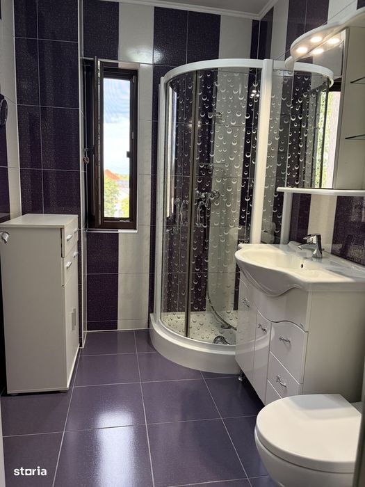 Apartament deosebit în Parcul Sub Arini | 100 mp + terasă 15 mp