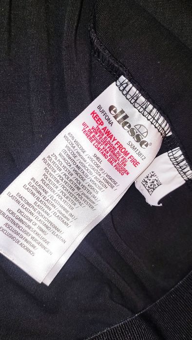 Hanorac Ellesse Buffona OH Hoody