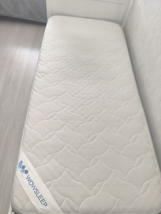 Продам матрас 200/90