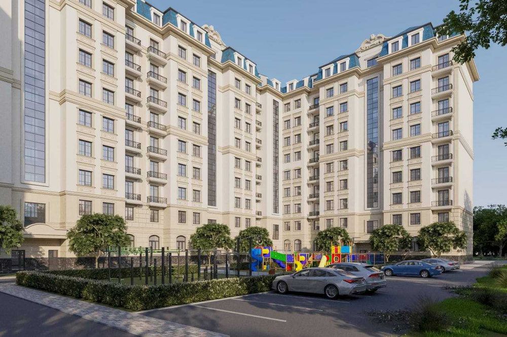 50 kv 2 xonali novostroyka dom sotiladi